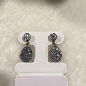 JCrew earrings